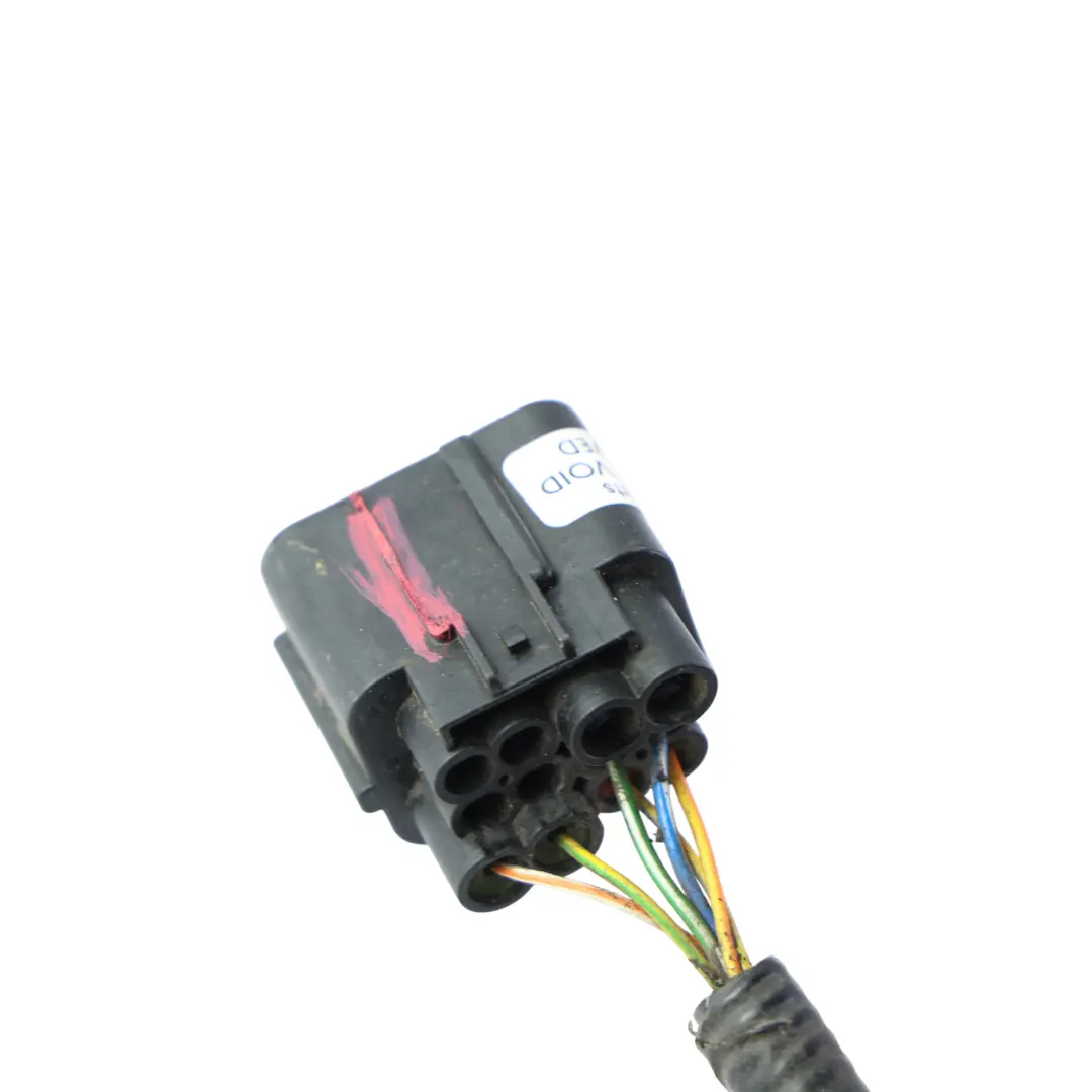 Ford Mondeo MK4 Cablaggio Sensore Parcheggio Posteriore PDC - SKU 6G9T-15K868-AJ - Numero di parte 6G9T-15K868-AJ