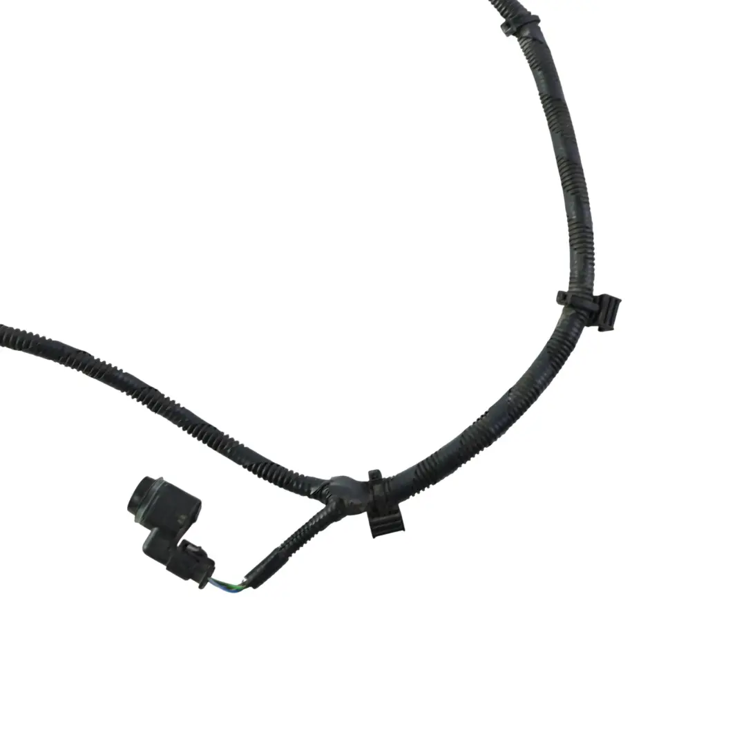 MK4 Câblage Capteur Parking Arrière pour Ford Mondeo à propos du numéro de pièce 6G9T-15K868-AJ Ford Mondeo MK4 Câblage Capteur Parking Arrière - SKU 6G9T-15K868-AJ - Numéro de pièce 6G9T-15K868-AJ