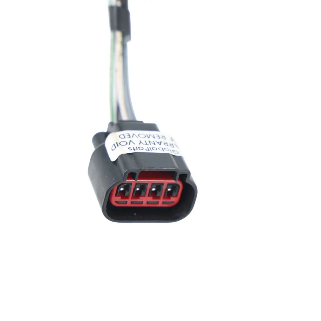 MK4 Cablaggio Porta Anteriore Sinistra per Ford Mondeo con numero di parte 6G9T14A631AF Ford Mondeo MK4 Cablaggio Porta Anteriore Sinistra - SKU 6G9T14A631AF - Numero di parte 6G9T14A631AF