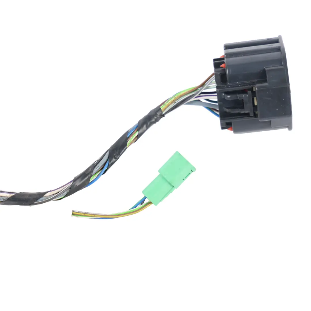 MK4 Cableado Puerta Delantera Izquierda Rejillas para Ford Mondeo con número de pieza 6G9T14A631AF Ford Mondeo MK4 Cableado Puerta Delantera Izquierda Rejillas - SKU 6G9T14A631AF - Número de pieza 6G9T14A631AF