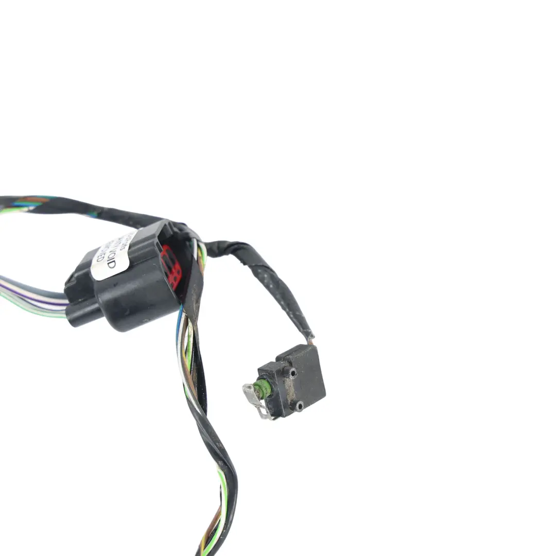 MK4 Kabelbaum Tür Vorne Links Lüftung für Ford Mondeo mit Teilenummer 6G9T14A631AF Ford Mondeo MK4 Kabelbaum Tür Vorne Links Lüftung - SKU 6G9T14A631AF - Teilenummer 6G9T14A631AF