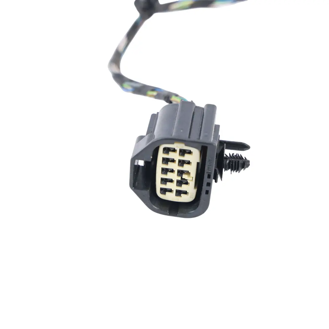 Ford Mondeo MK4 Cableado Puerta Delantera Izquierda Rejillas - SKU 6G9T14A631AF - Número de pieza 6G9T14A631AF
