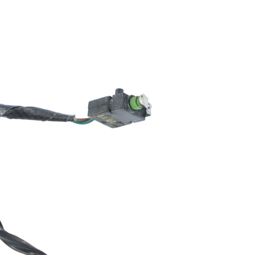 Ford Mondeo MK4 Kabelbaum Tür Vorne Links Lüftung - SKU 6G9T14A631AF - Teilenummer 6G9T14A631AF