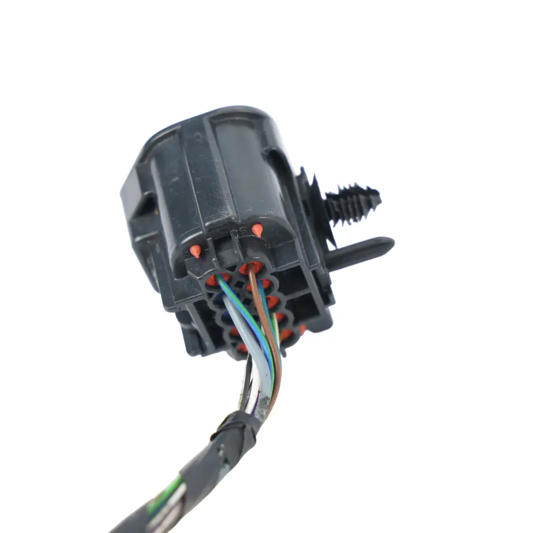 Ford Mondeo MK4 Cablaggio Porta Anteriore Sinistra - SKU 6G9T14A631AF - Numero di parte 6G9T14A631AF