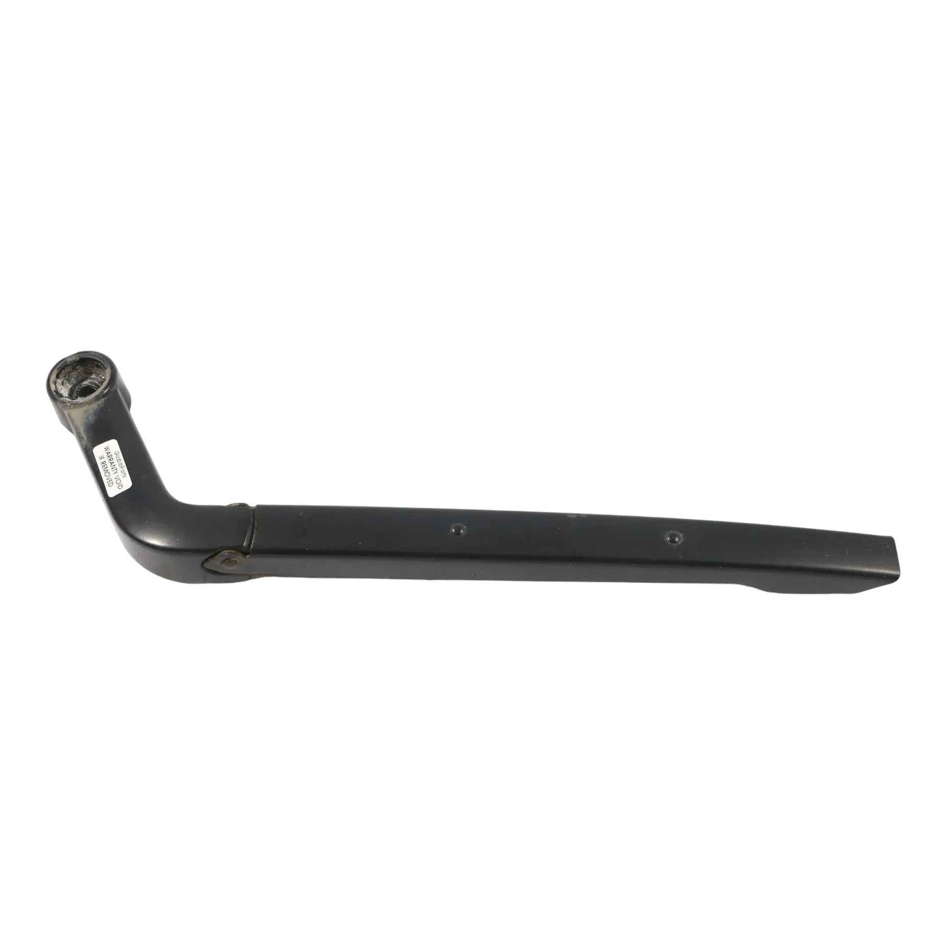 Land Rover Discovery 3 L319 Rear Window Wiper Arm Blade Mount 6H2204178AAW