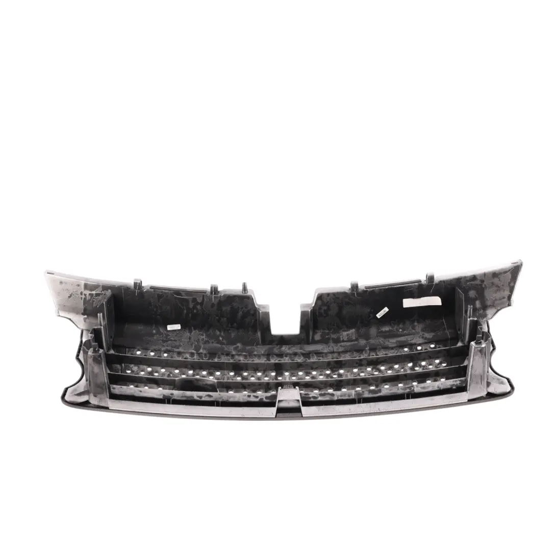 Front Bumper Radiator Emblem to Land Rover Range Rover Sport L320 with Part number 6H32-8138-ACW Land Rover Range Rover Sport L320 Front Bumper Radiator Emblem - SKU 6H32-8138-ACW-JAB - Part number 6H32-8138-ACW