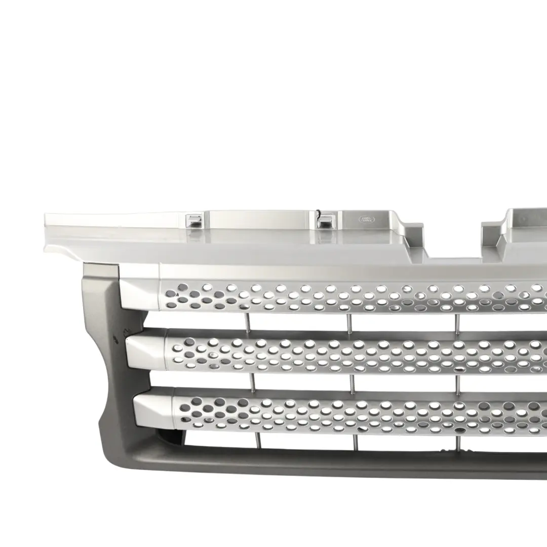 Land Rover Range Rover Sport L320 Front Bumper Radiator Emblem - SKU 6H32-8138-ACW-JAB - Part number 6H32-8138-ACW