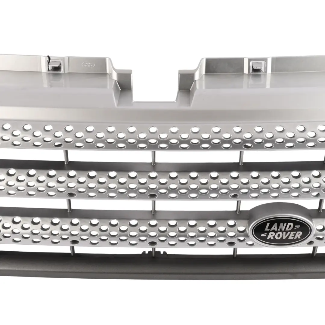 Land Rover Range Rover Sport L320 Front Bumper Radiator Emblem - SKU 6H32-8138-ACW-JAB - Part number 6H32-8138-ACW
