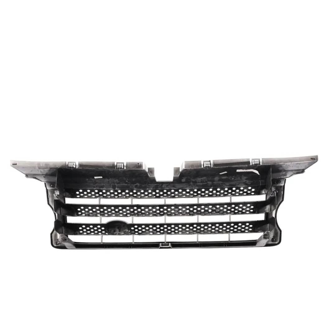 Land Rover Range Rover Sport L320 Front Bumper Radiator Emblem - SKU 6H32-8138-ACW-JAB - Part number 6H32-8138-ACW