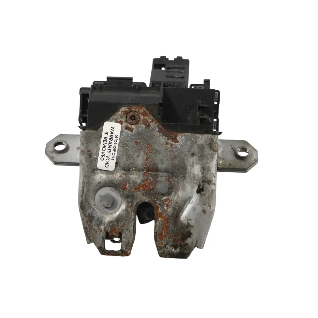 Cerradura Portón Trasero para Range Rover Sport L320 con número de pieza 6H32-F442A66-AC Range Rover Sport L320 Cerradura Portón Trasero - SKU 6H32-F442A66-AC - Número de pieza 6H32-F442A66-AC