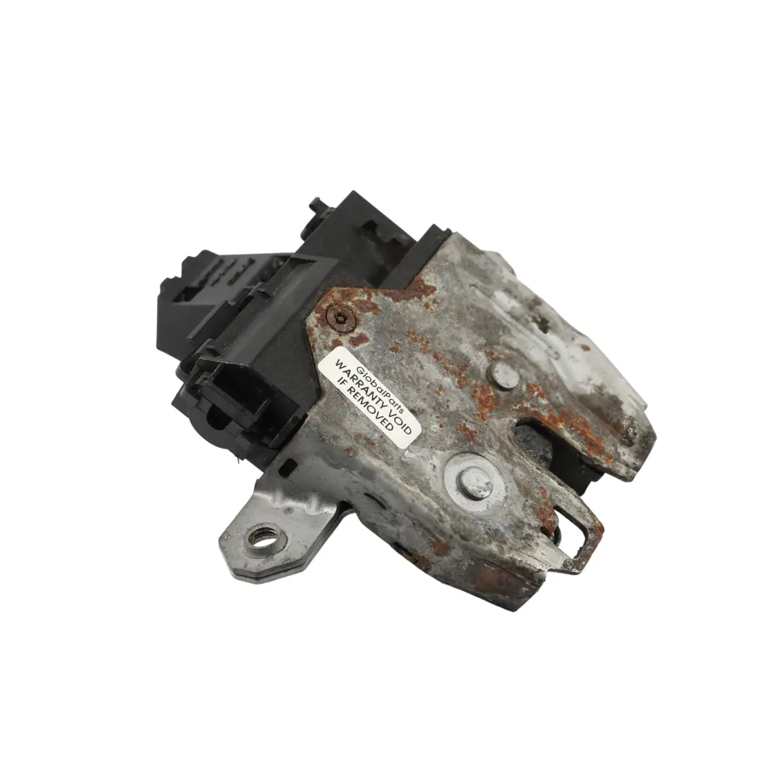 Zamek Klapy Bagażnika Tylny do Range Rover Sport L320 o numerze 6H32-F442A66-AC Range Rover Sport L320 Zamek Klapy Bagażnika Tylny - SKU 6H32-F442A66-AC - Numer Części 6H32-F442A66-AC
