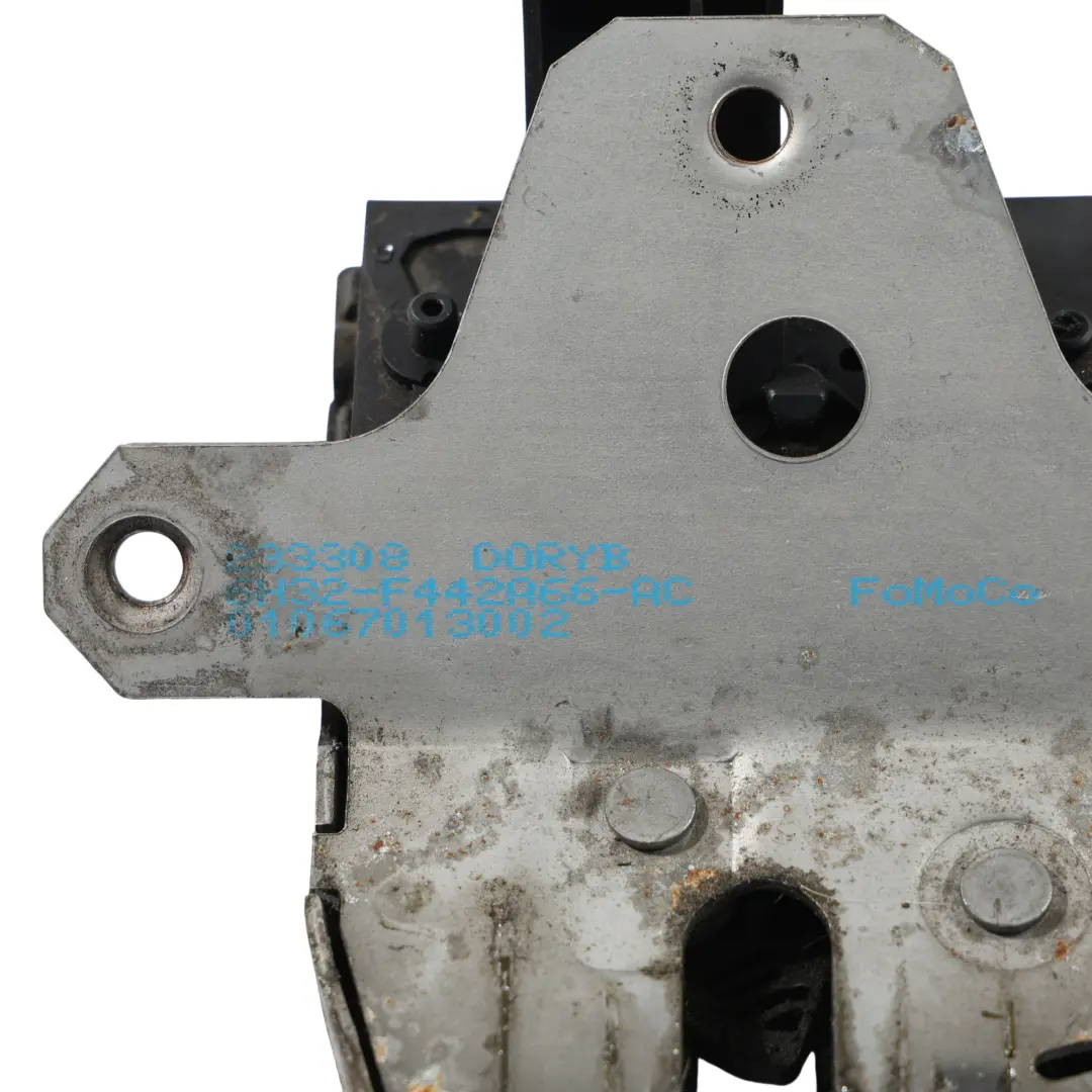Range Rover Sport L320 Serratura Portellone Posteriore - SKU 6H32-F442A66-AC - Numero di parte 6H32-F442A66-AC