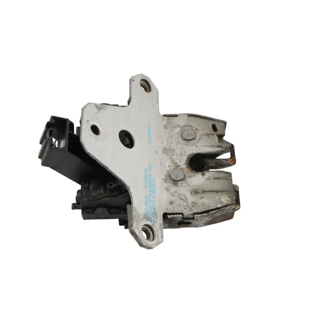 Boot Lid Lock Catch Latch to Range Rover Sport L320 Rear Tailgate with Part number 6H32-F442A66-AC Range Rover Sport L320 Rear Tailgate Boot Lid Lock Catch Latch - SKU 6H32-F442A66-AC - Part number 6H32-F442A66-AC
