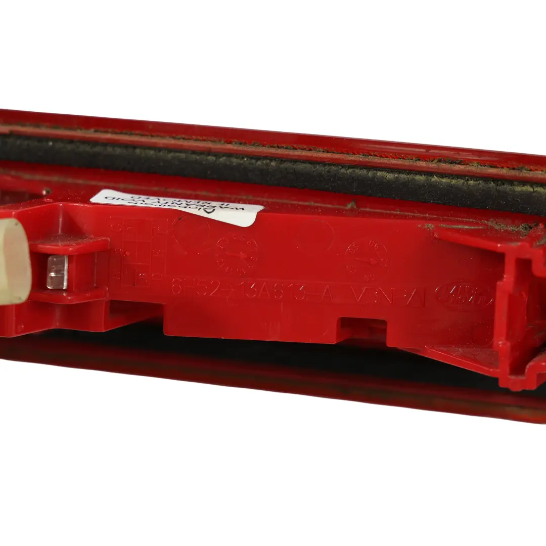 High Level High Mounted Brake Stop Light to Land Rover Freelander 2 with Part number 6H52-13A613-A Land Rover Freelander 2 High Level High Mounted Brake Stop Light - SKU 6H52-13A613-A - Part number 6H52-13A613-A