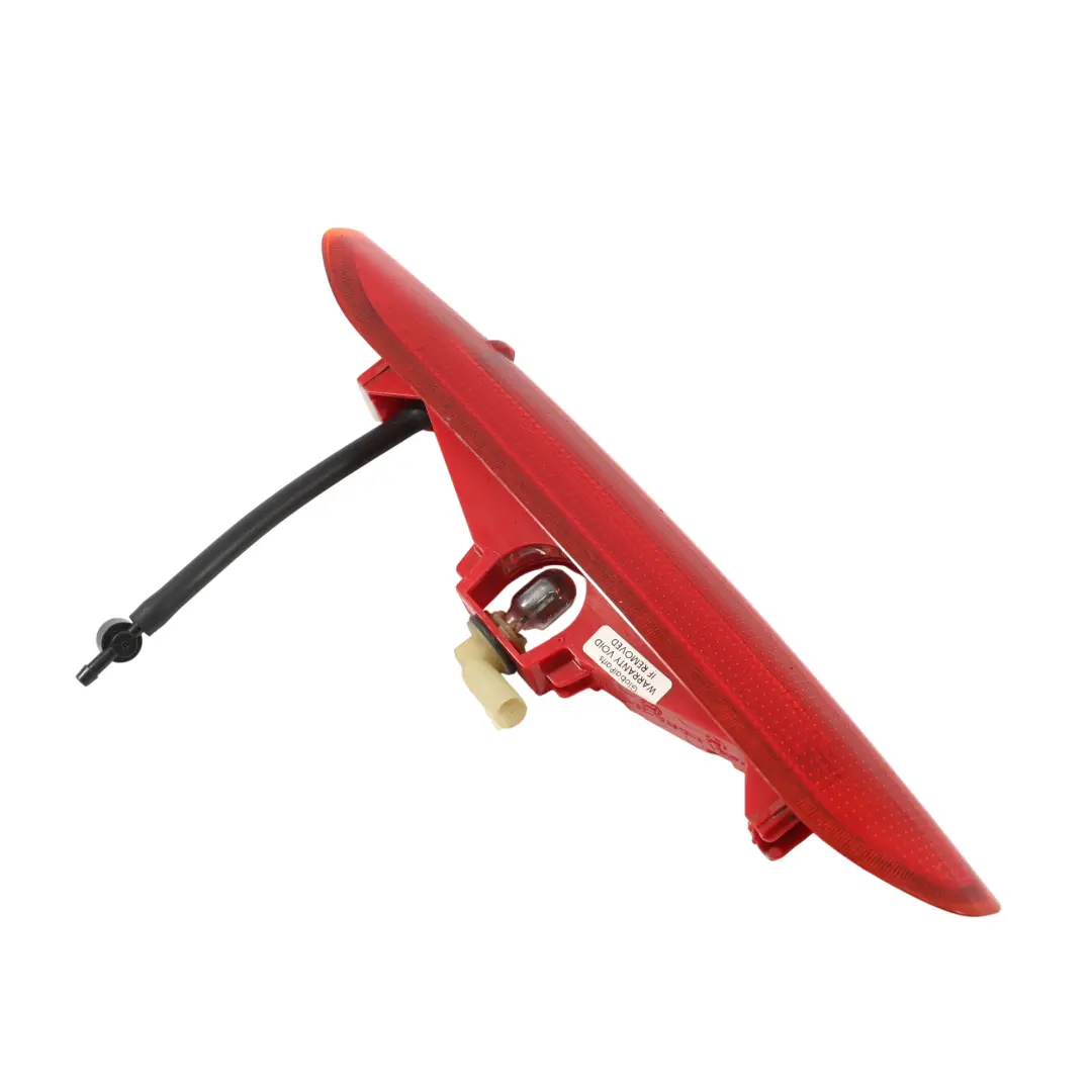Land Rover Freelander 2 Feu Stop Troisième Niveau Haut - SKU 6H52-13A613-A - Numéro de pièce 6H52-13A613-A