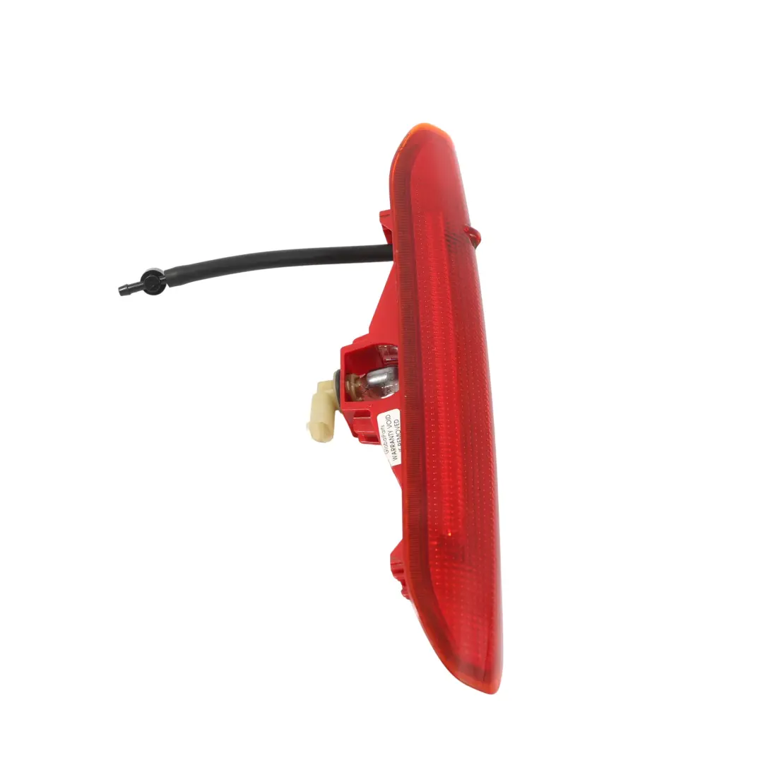 High Level High Mounted Brake Stop Light to Land Rover Freelander 2 with Part number 6H52-13A613-A Land Rover Freelander 2 High Level High Mounted Brake Stop Light - SKU 6H52-13A613-A - Part number 6H52-13A613-A