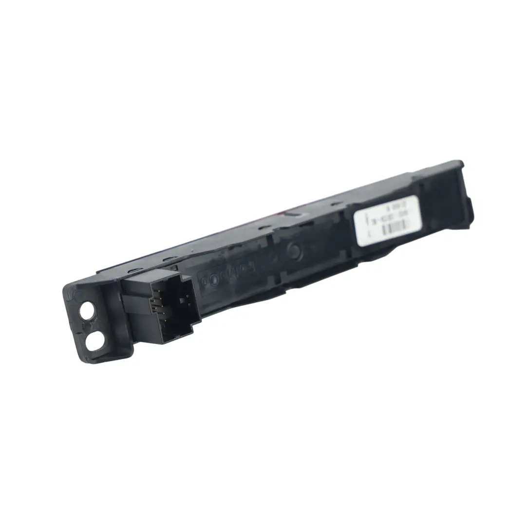 Pulsante Luci Emergenza Chiusura Centrale per Land Rover L359 con numero di parte 6H52-13D734-BC Land Rover L359 Pulsante Luci Emergenza Chiusura Centrale - SKU 6H52-13D734-BC - Numero di parte 6H52-13D734-BC