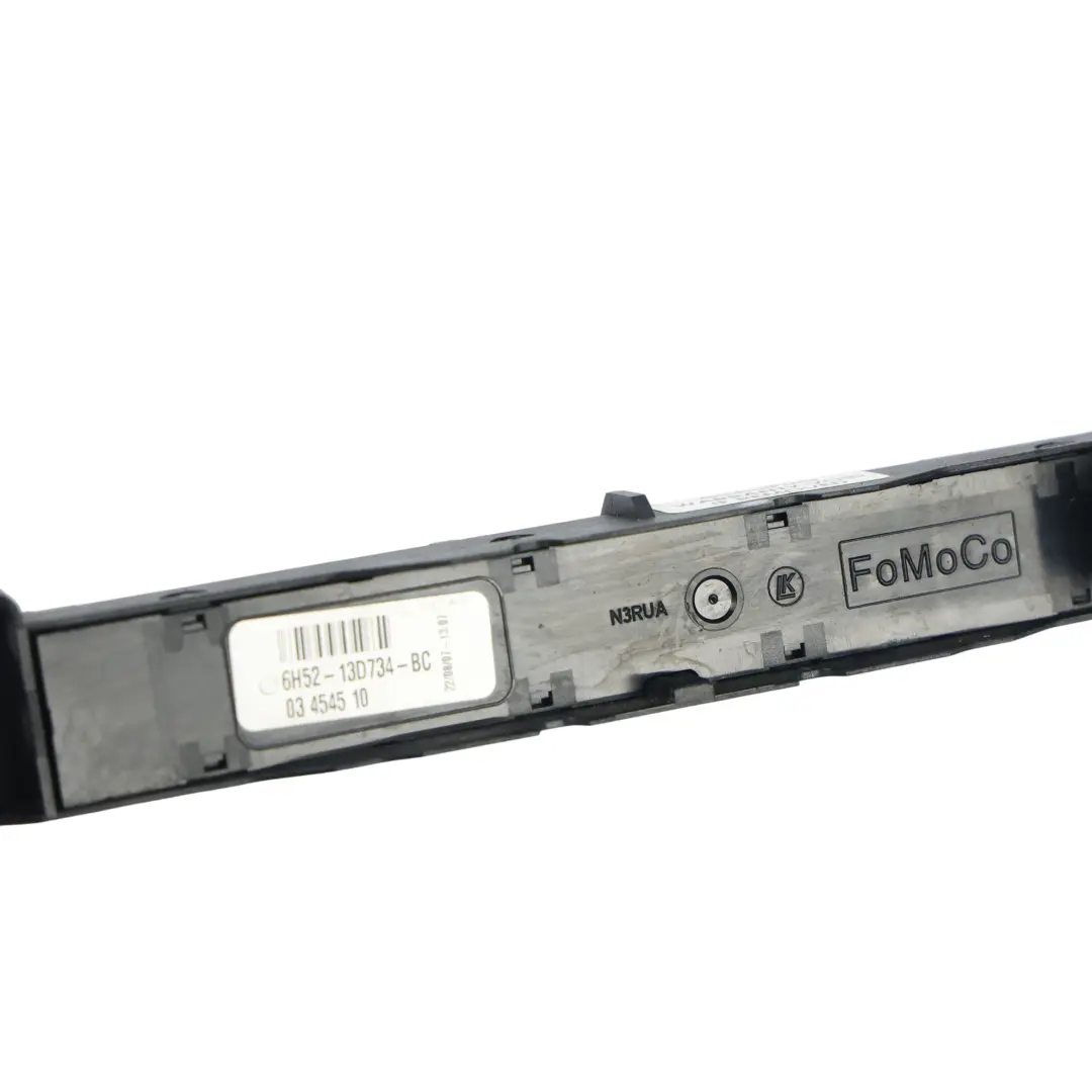 Land Rover L359 Przycisk Awaryjny Centralnego Zamka - SKU 6H52-13D734-BC - Numer Części 6H52-13D734-BC