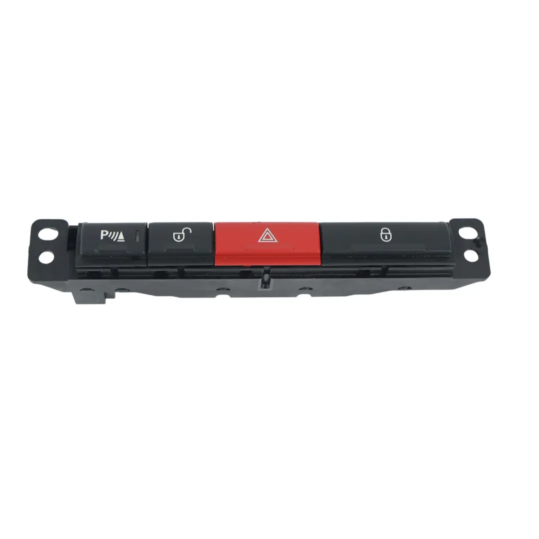 Land Rover L359 Przycisk Awaryjny Centralnego Zamka - SKU 6H52-13D734-BC - Numer Części 6H52-13D734-BC