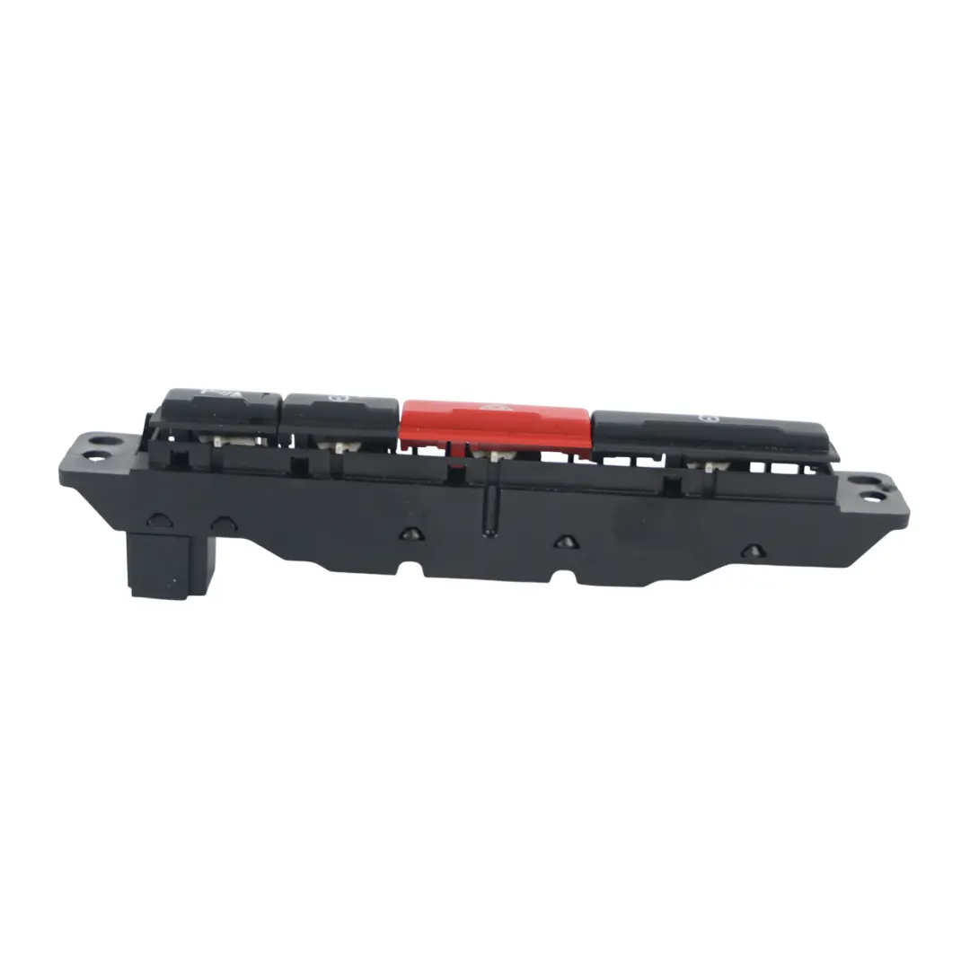 Hazard Light Central Lock Switch Button to Land Rover L359 with Part number 6H52-13D734-BC Land Rover L359 Hazard Light Central Lock Switch Button - SKU 6H52-13D734-BC - Part number 6H52-13D734-BC