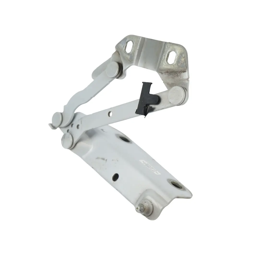 Range Rover Evoque L538 Charnière Capot Avant Droite Blanc Yulong 2201 - SKU 6H52-16800-AC-YWH - Numéro de pièce 6H52-16800-AC