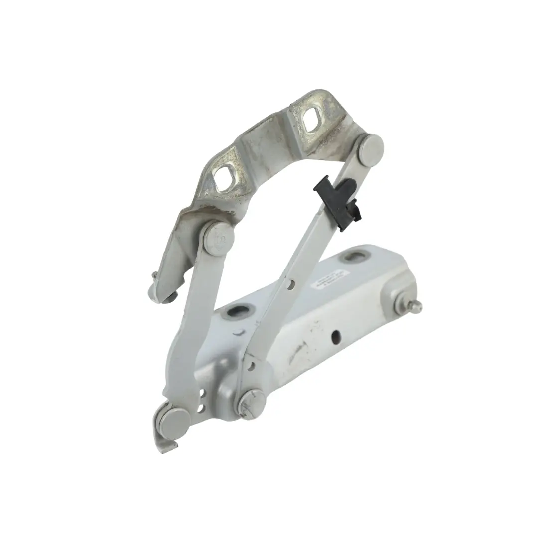 Zawias Maski Prawy Yulong Biała 2201 do Range Rover Evoque L538 o numerze 6H52-16800-AC Range Rover Evoque L538 Zawias Maski Prawy Yulong Biała 2201 - SKU 6H52-16800-AC-YWH - Numer Części 6H52-16800-AC