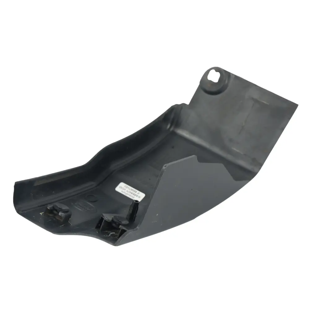 Land Rover Freelander 2 Front Lower Wing Sill Trim Left N/S - SKU 6H52-16D055-AC - Part number 6H52-16D055-AC