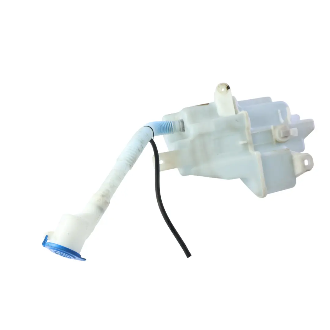 Land Rover Freelander 2 L359 Serbatoio Vaschetta Lavavetri - SKU 6H52-17C627-CB-1 - Numero di parte 6H52-17C627-CB