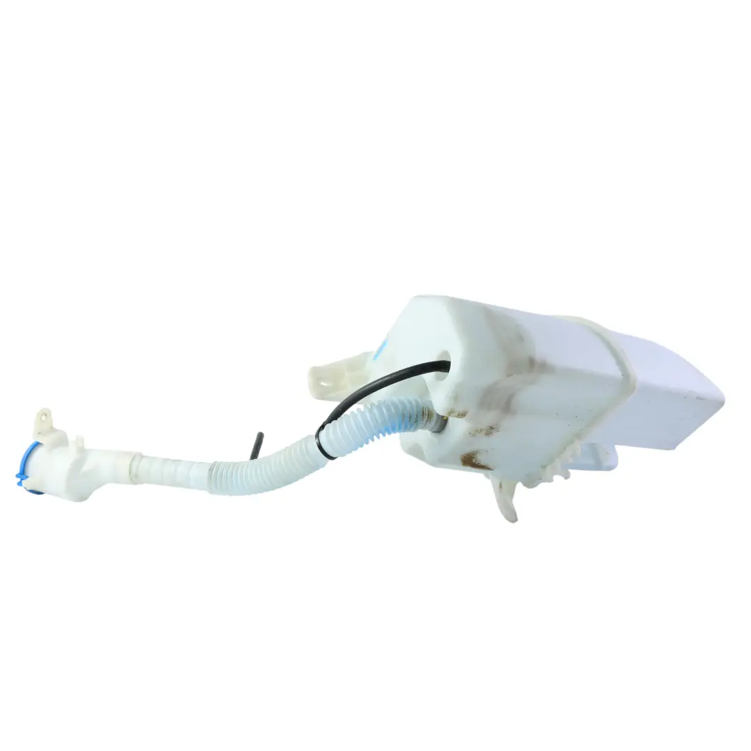 Windscreen Washer Tank Reservoir to Land Rover Freelander 2 L359 with Part number 6H52-17C627-CB Land Rover Freelander 2 L359 Windscreen Washer Tank Reservoir - SKU 6H52-17C627-CB-1 - Part number 6H52-17C627-CB