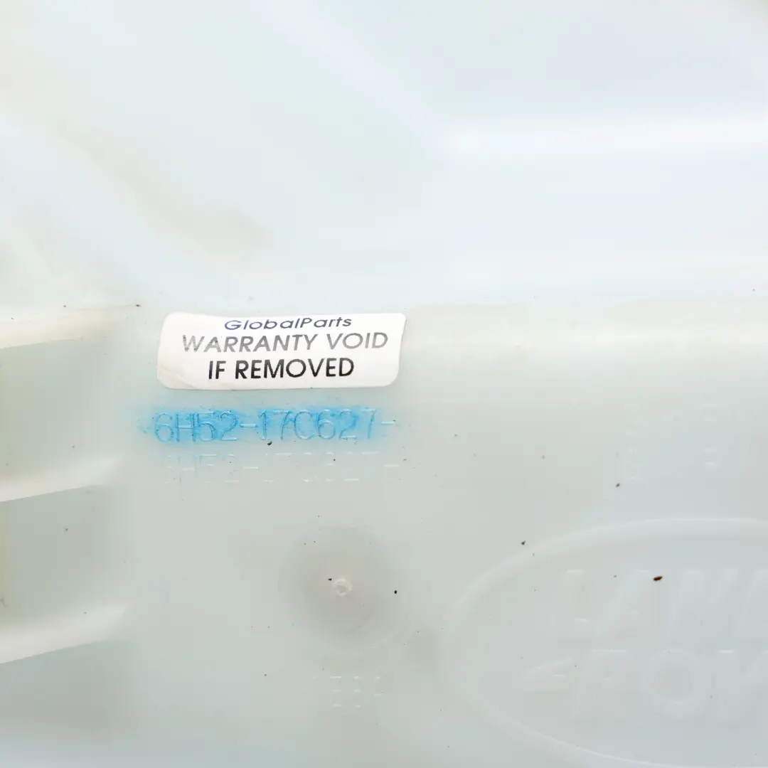 Land Rover Freelander 2 L359 Windscreen Washer Tank Reservoir - SKU 6H52-17C627-CB-1 - Part number 6H52-17C627-CB