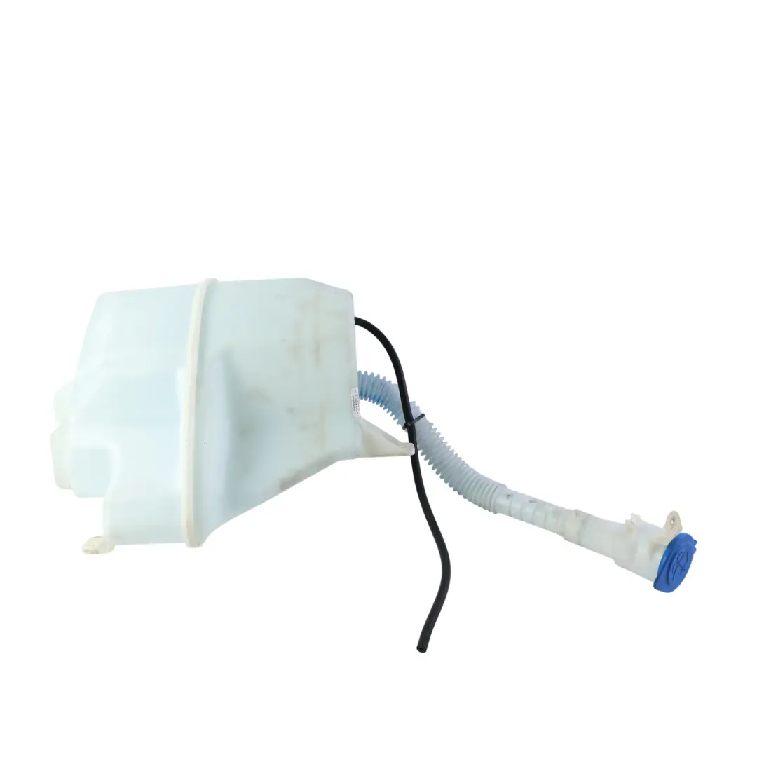 Scheibenwaschanlage Behälter für Land Rover Freelander 2 L359 mit Teilenummer 6H52-17C627-CB Land Rover Freelander 2 L359 Scheibenwaschanlage Behälter - SKU 6H52-17C627-CB-1 - Teilenummer 6H52-17C627-CB