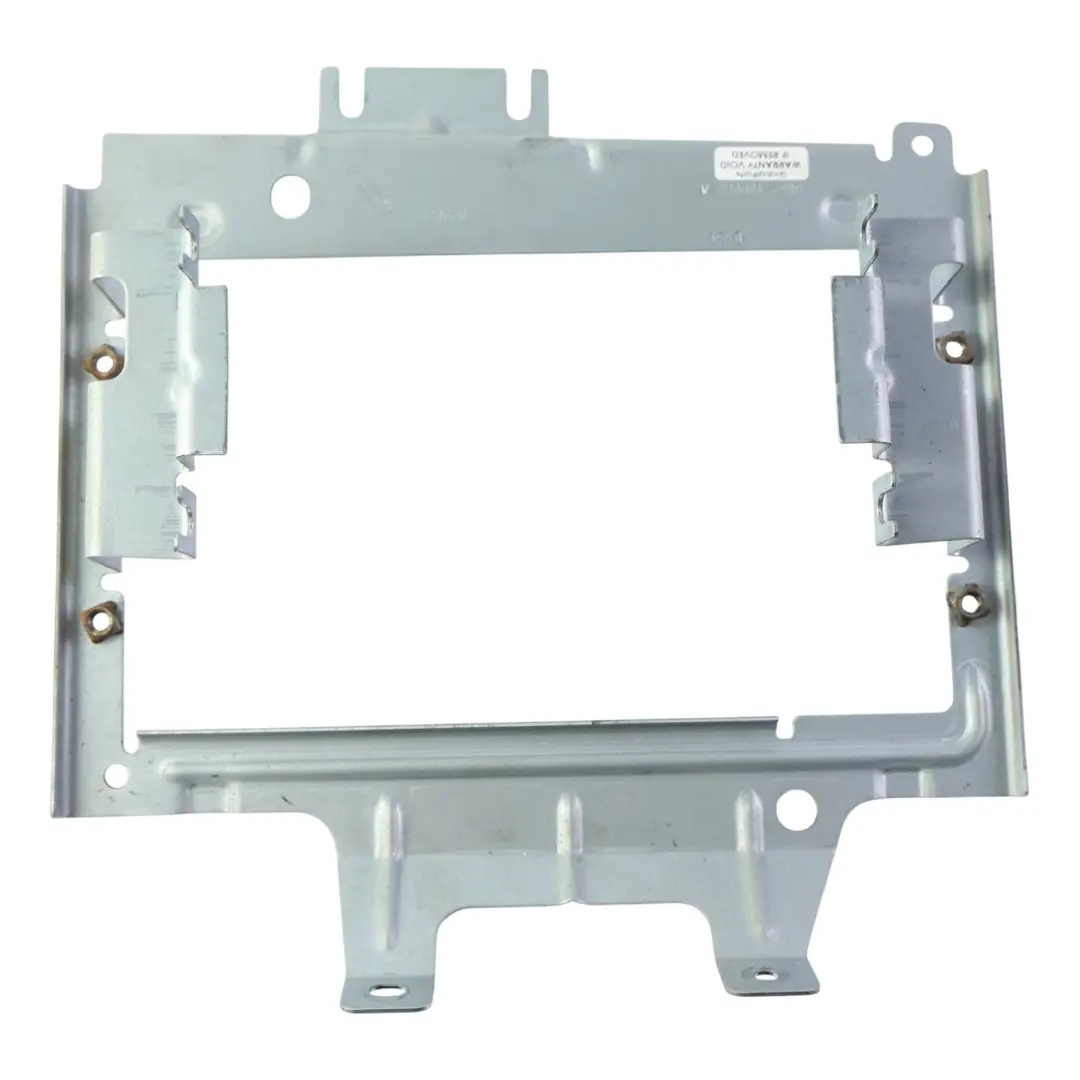 Land Rover Freelander L359 Soporte Bracket Amplificador - SKU 6H52-18B860-A - Número de pieza 6H52-18B860-A