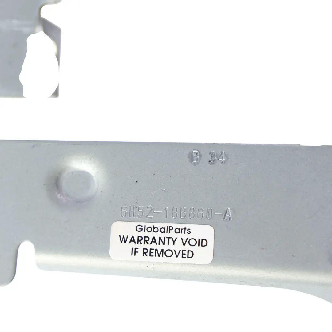 Amplifier Bracket Holder Support to Land Rover Freelander L359 with Part number 6H52-18B860-A Land Rover Freelander L359 Amplifier Bracket Holder Support - SKU 6H52-18B860-A - Part number 6H52-18B860-A