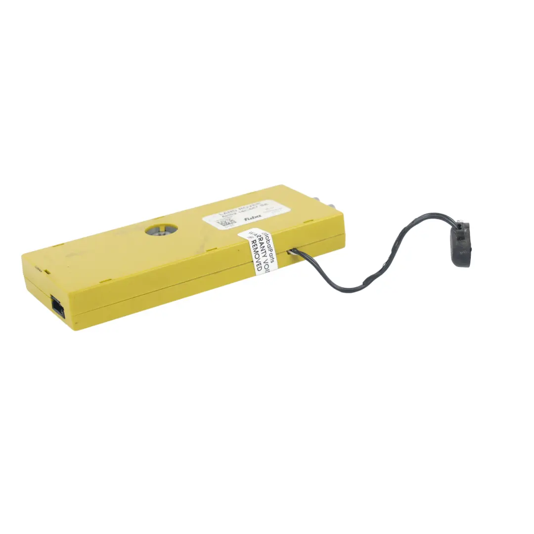 Radio Antenna Amplifier Module ECU to Land Rover Freelander 2 L359 with Part number 6H52-18C847-BA Land Rover Freelander 2 L359 Radio Antenna Amplifier Module ECU - SKU 6H52-18C847-BA - Part number 6H52-18C847-BA