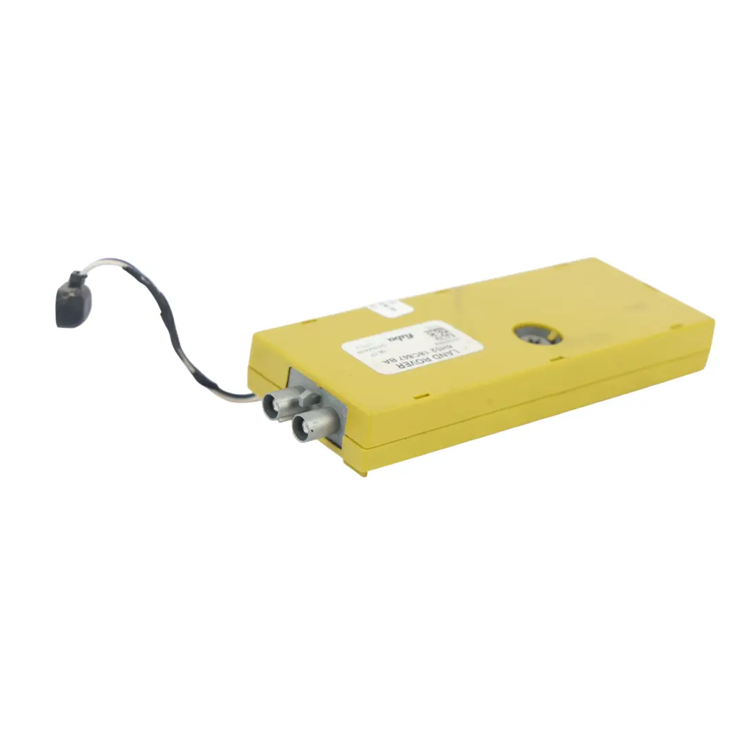 Radio Antenna Amplifier Module ECU to Land Rover Freelander 2 L359 with Part number 6H52-18C847-BA Land Rover Freelander 2 L359 Radio Antenna Amplifier Module ECU - SKU 6H52-18C847-BA - Part number 6H52-18C847-BA