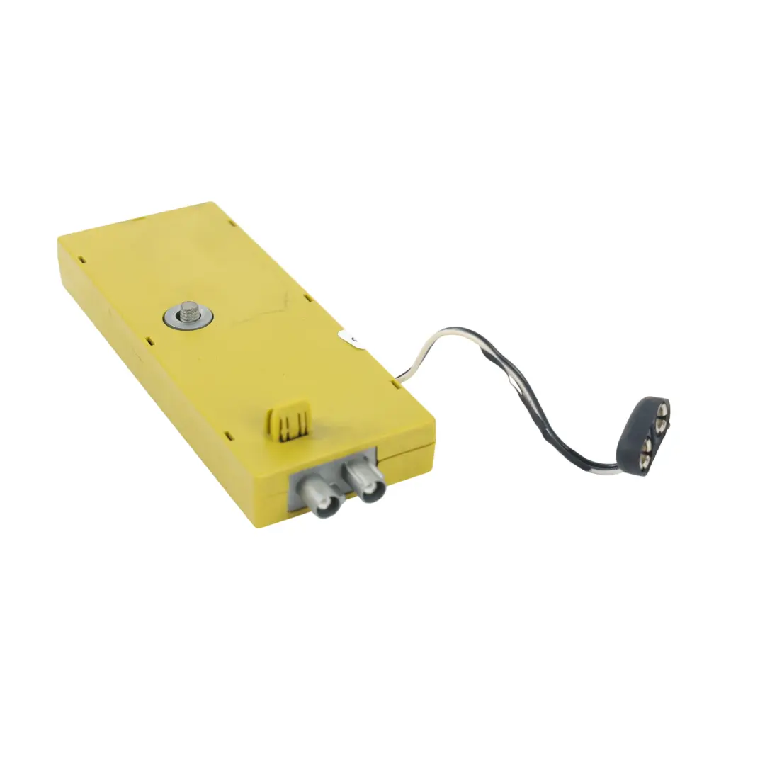 Radio Antenna Amplifier Module ECU to Land Rover Freelander 2 L359 with Part number 6H52-18C847-BA Land Rover Freelander 2 L359 Radio Antenna Amplifier Module ECU - SKU 6H52-18C847-BA - Part number 6H52-18C847-BA