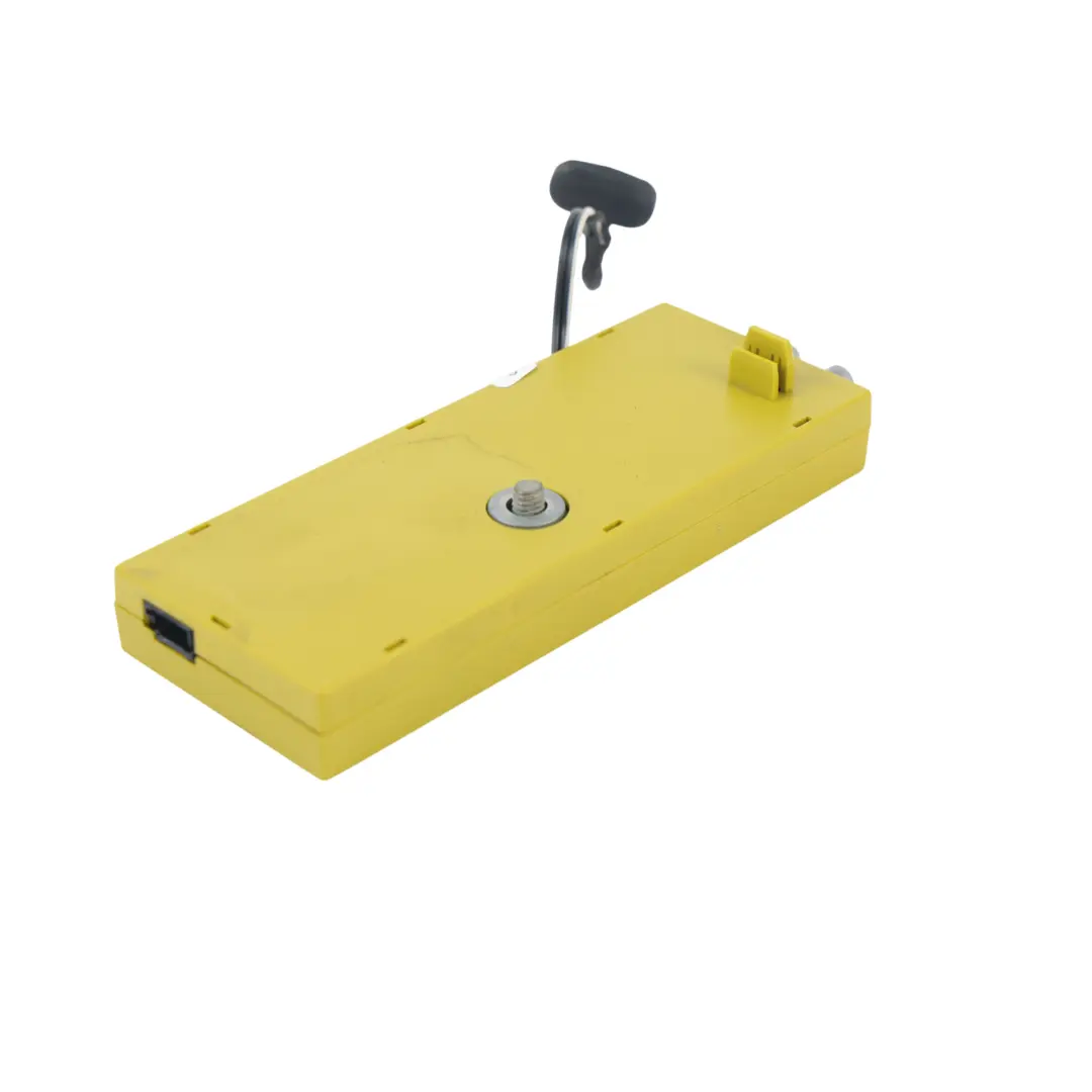 Land Rover Freelander 2 L359 Amplificatore Antenna Radio - SKU 6H52-18C847-BA - Numero di parte 6H52-18C847-BA