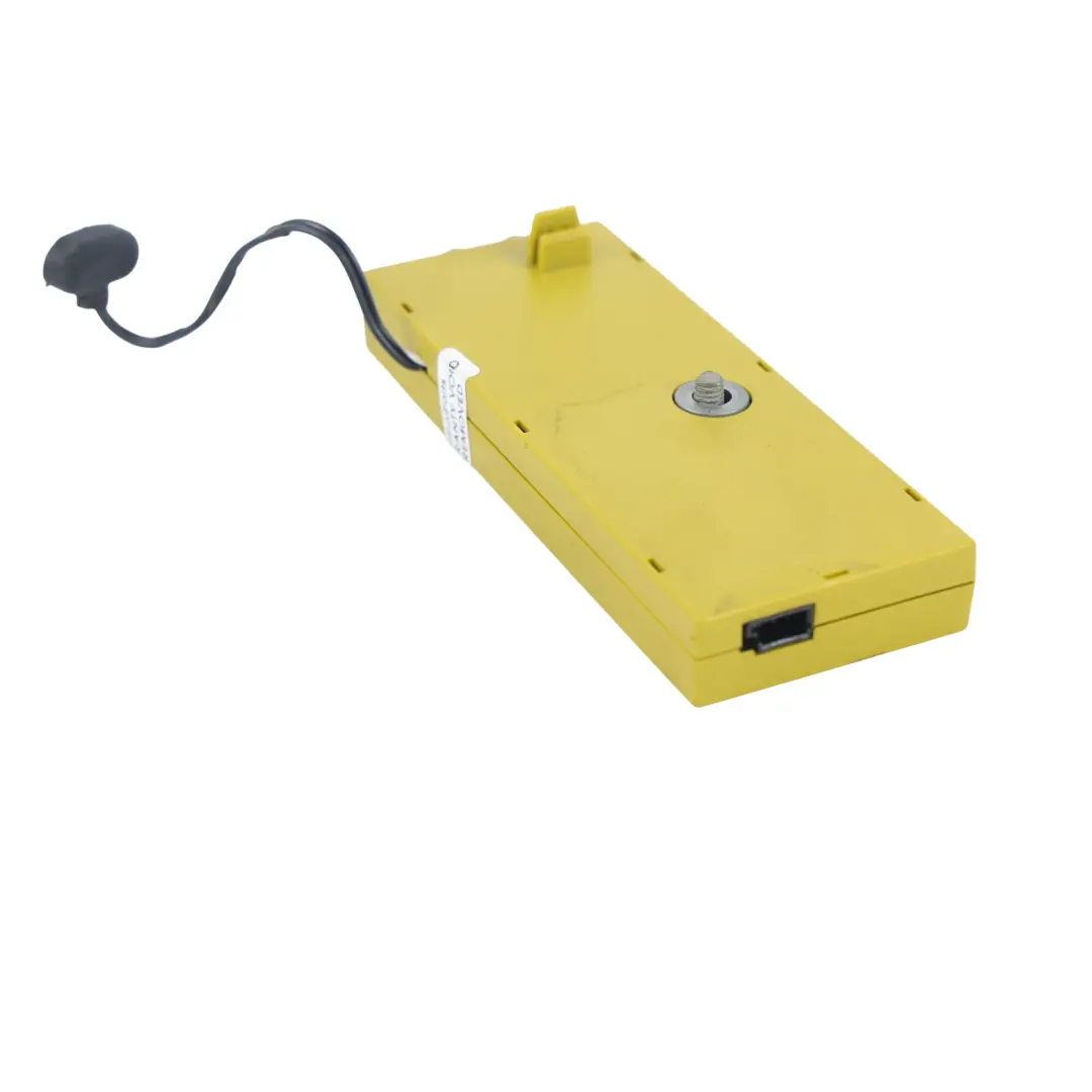 Radio Antenna Amplifier Module ECU to Land Rover Freelander 2 L359 with Part number 6H52-18C847-BA Land Rover Freelander 2 L359 Radio Antenna Amplifier Module ECU - SKU 6H52-18C847-BA - Part number 6H52-18C847-BA
