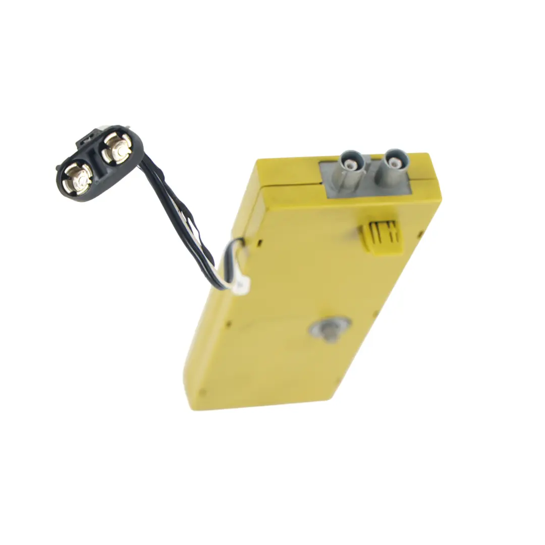 Land Rover Freelander 2 L359 Module Amplificateur Antenne - SKU 6H52-18C847-BA - Numéro de pièce 6H52-18C847-BA