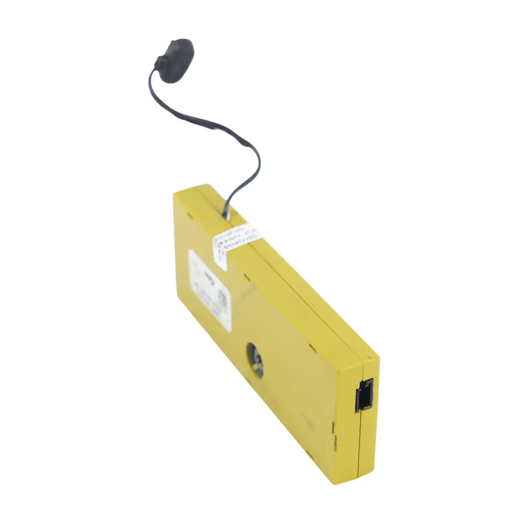 Land Rover Freelander 2 L359 Radio Antennen Verstärker ECU - SKU 6H52-18C847-BA - Teilenummer 6H52-18C847-BA