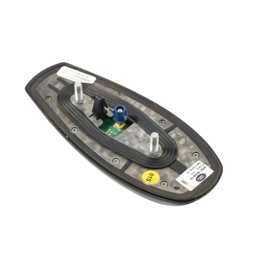 Haifischflosse Dachantenne GPS für Land Rover Freelander 2 L359 mit Teilenummer 6H52-19C089-EB Land Rover Freelander 2 L359 Haifischflosse Dachantenne GPS - SKU 6H52-19C089-EB - Teilenummer 6H52-19C089-EB