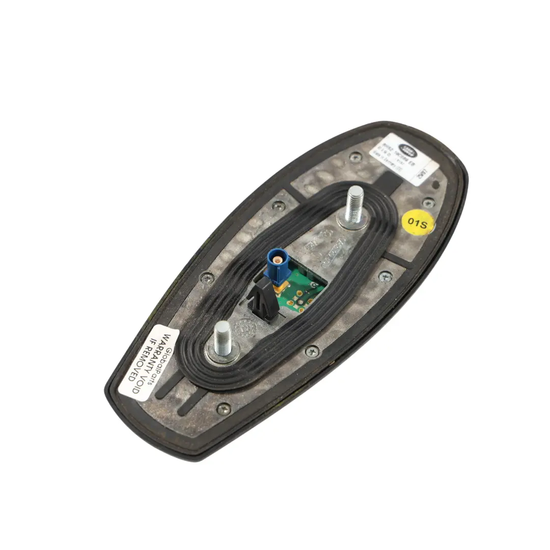 Land Rover Freelander 2 L359 Shark Fin Roof Aerial Antenna GPS - SKU 6H52-19C089-EB - Part number 6H52-19C089-EB