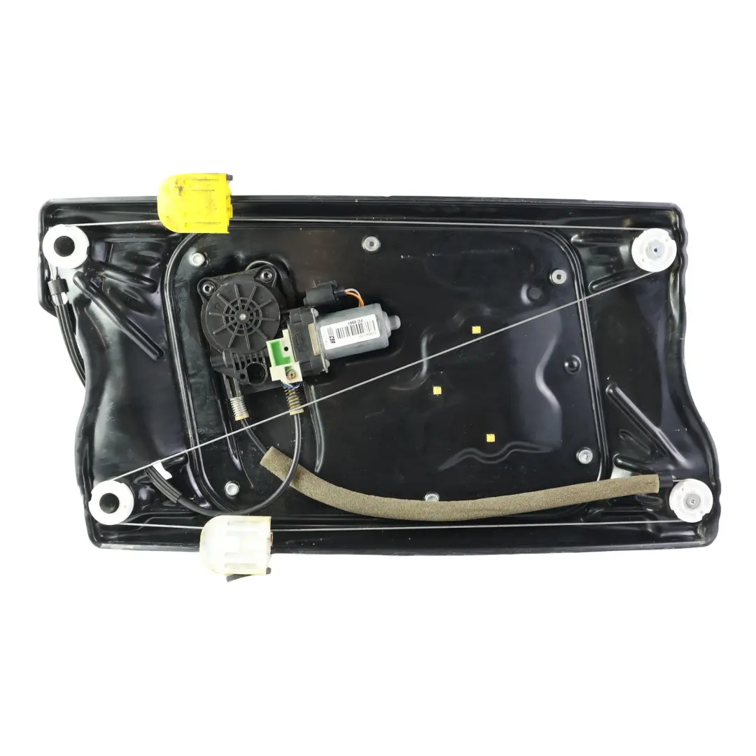 Moteur Lève-Vitre Avant Gauche pour Land Rover Freelander 2 L359 à propos du numéro de pièce 6H52-23201-AJ Land Rover Freelander 2 L359 Moteur Lève-Vitre Avant Gauche - SKU 6H52-23201-AJ - Numéro de pièce 6H52-23201-AJ