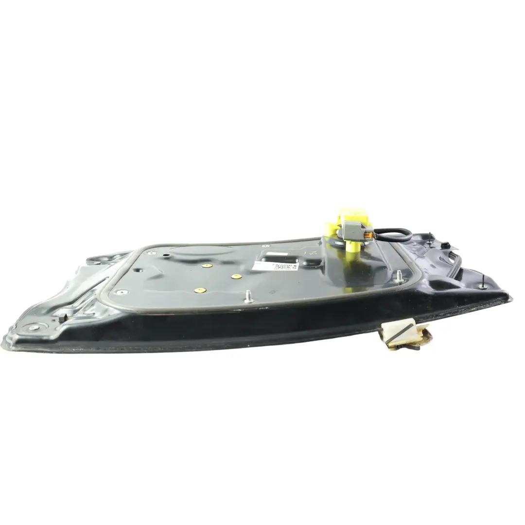Land Rover Freelander 2 L359 Front Window Lifter Motor Left N/S - SKU 6H52-23201-AJ - Part number 6H52-23201-AJ