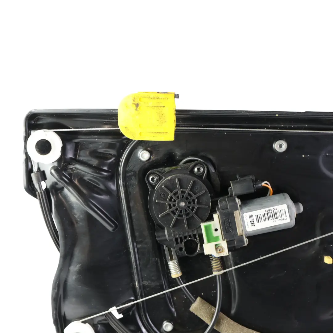 Land Rover Freelander 2 L359 Fensterheber Motor Vorne Links - SKU 6H52-23201-AJ - Teilenummer 6H52-23201-AJ