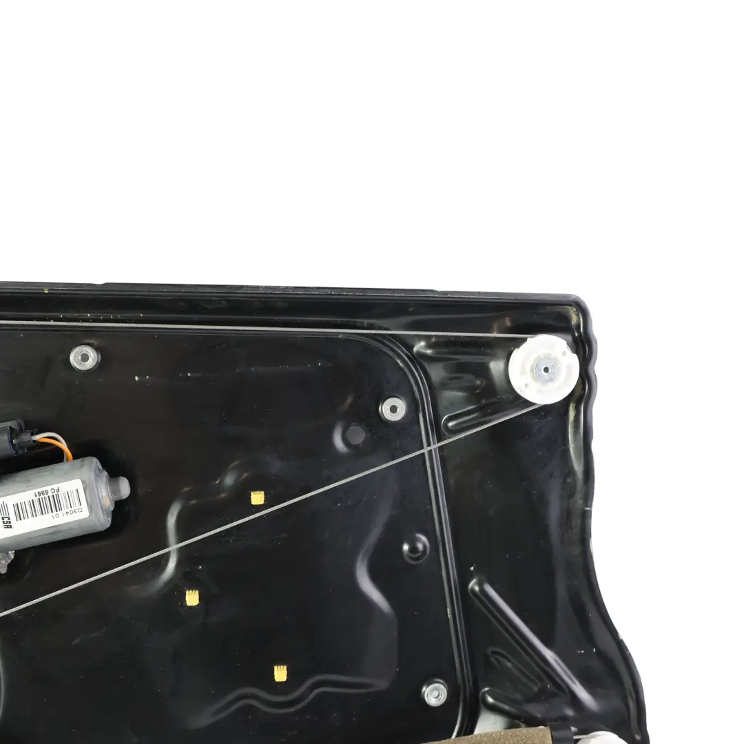 Land Rover Freelander 2 L359 Front Window Lifter Motor Left N/S - SKU 6H52-23201-AJ - Part number 6H52-23201-AJ