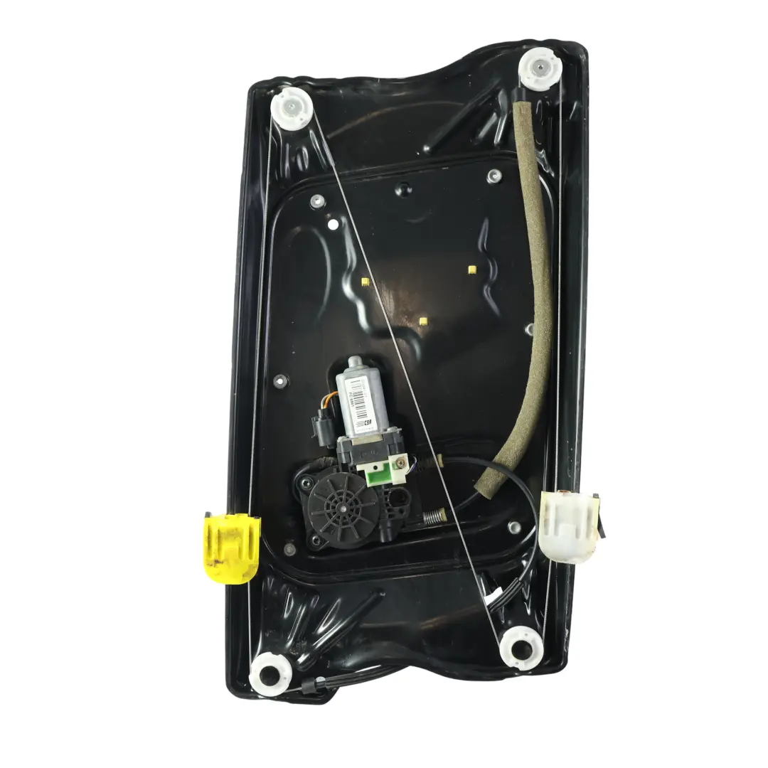 Land Rover Freelander 2 L359 Podnośnik Szyby Przedni Lewy - SKU 6H52-23201-AJ - Numer Części 6H52-23201-AJ