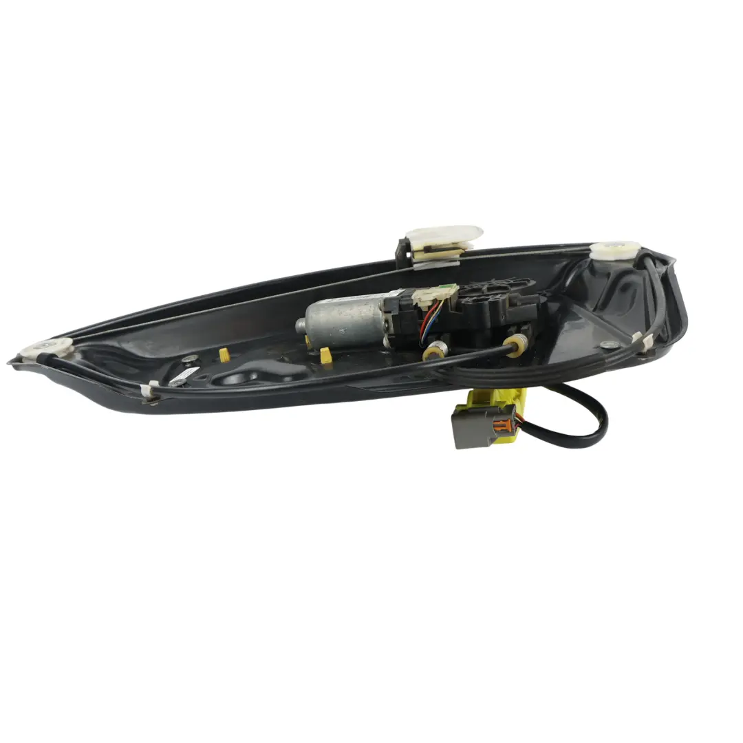 Motore Alzacristallo Post Sinistro per Land Rover Freelander 2 con numero di parte 6H52-27001-AE Land Rover Freelander 2 Motore Alzacristallo Post Sinistro - SKU 6H52-27001-AE - Numero di parte 6H52-27001-AE