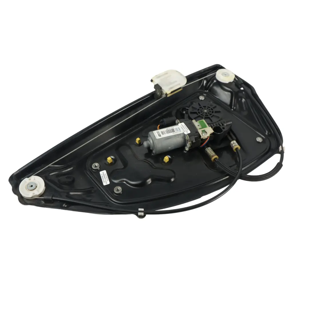 Land Rover Freelander 2 Window Regulator Motor Rear Left N/S - SKU 6H52-27001-AE - Part number 6H52-27001-AE