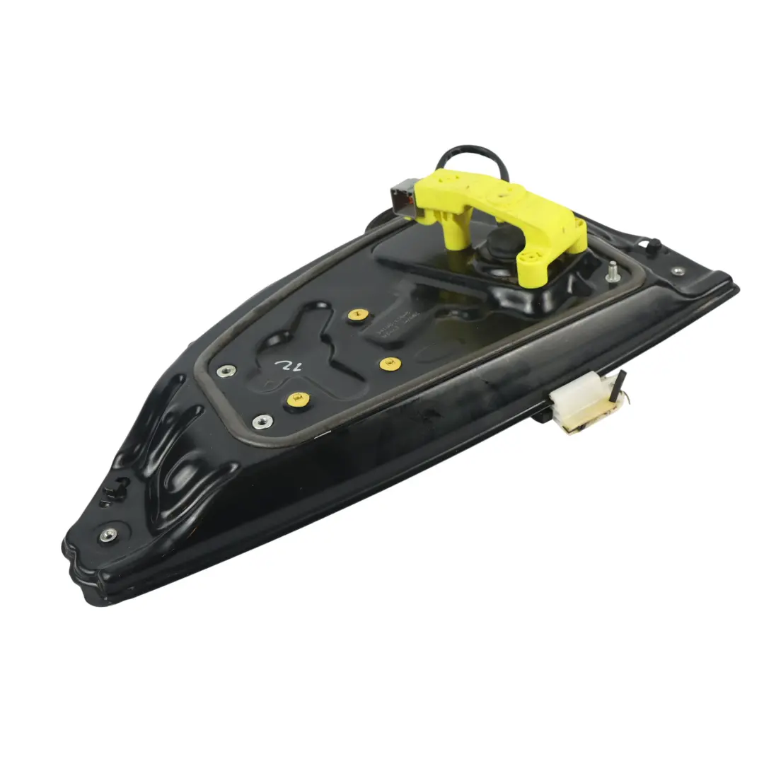 Land Rover Freelander 2 Fensterheber Motor Hinten Links - SKU 6H52-27001-AE - Teilenummer 6H52-27001-AE